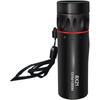 HD Monocular Telescope - 2000x24 Monocular for Camping - Small Portable Monocular Telescope for Hunting, Birdwatching, Camping, and Hiking