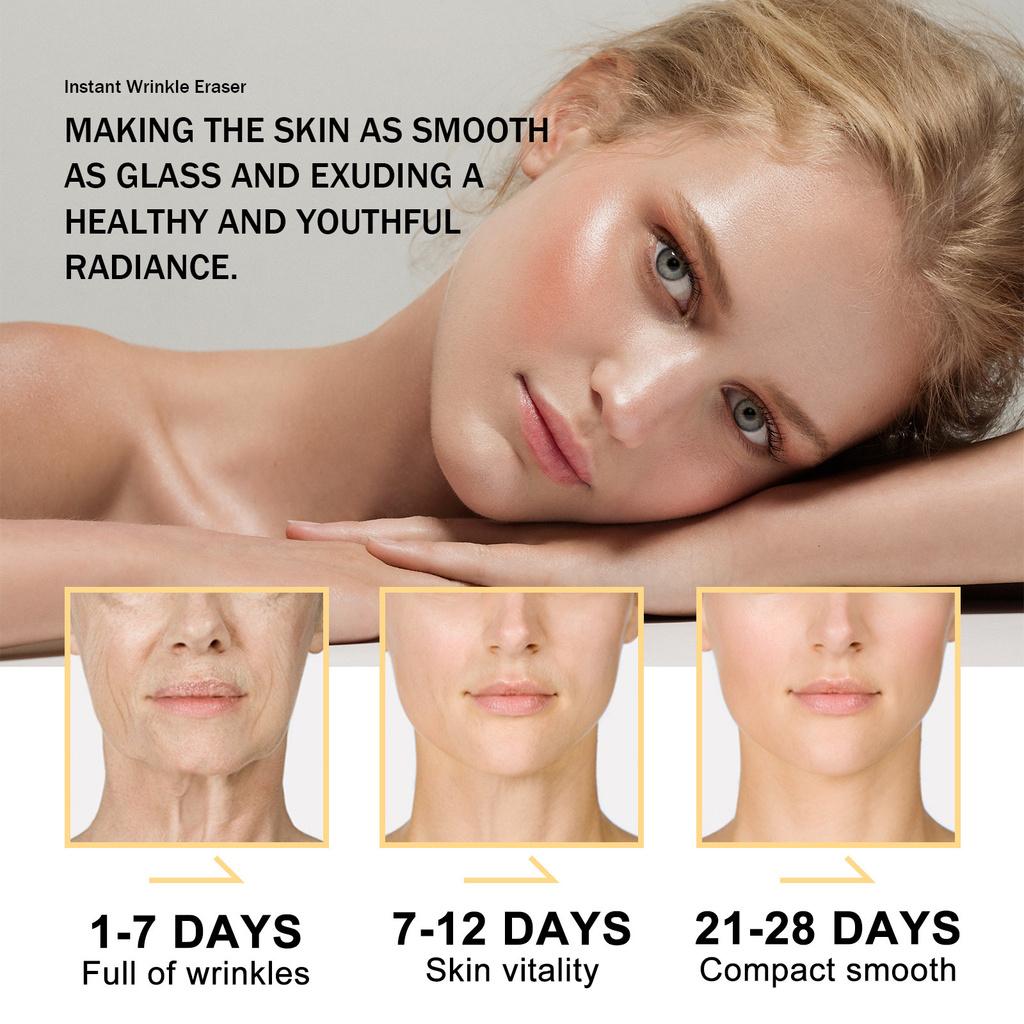 Eelhoe Anti-wrinkle Cream Deep Hydration Firming And Brightening Facial Moisturizer