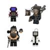 Children's Building Block Figurines Are The Best Gifts For Kids