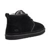UGG Neumel Fleece Lined Snow Boots Black 3236-BLK