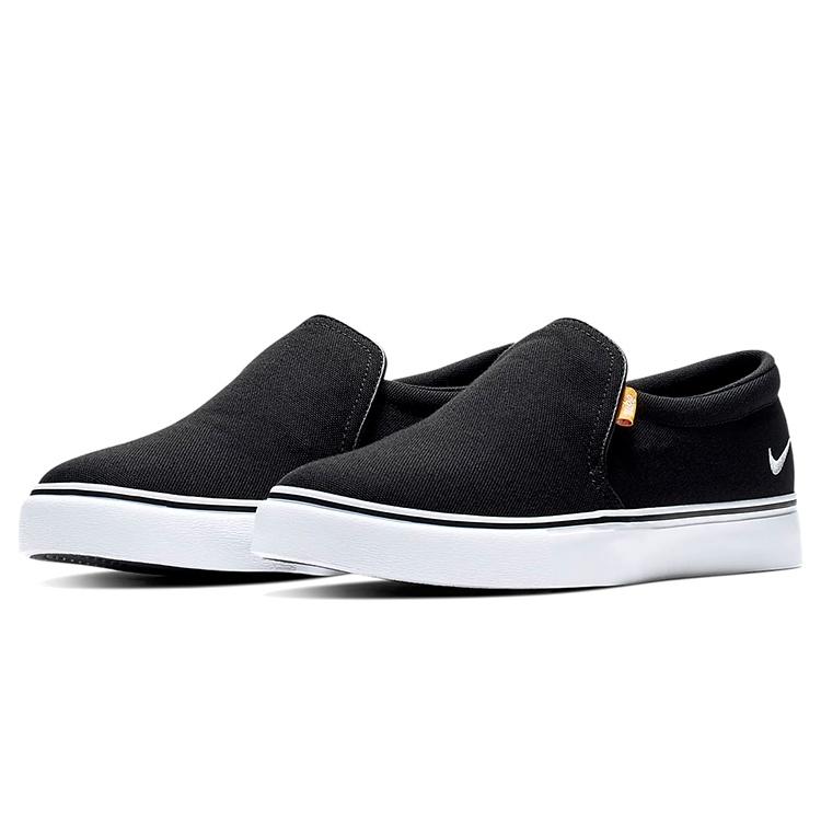 (WMNS) Nike Court Royale AC SLP 'Black' Women's BQ9138-001