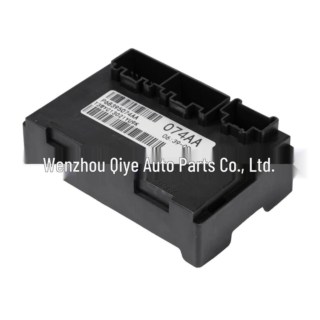 Transfer Case Control Module 68395074AA 05150732AE for JEEP
