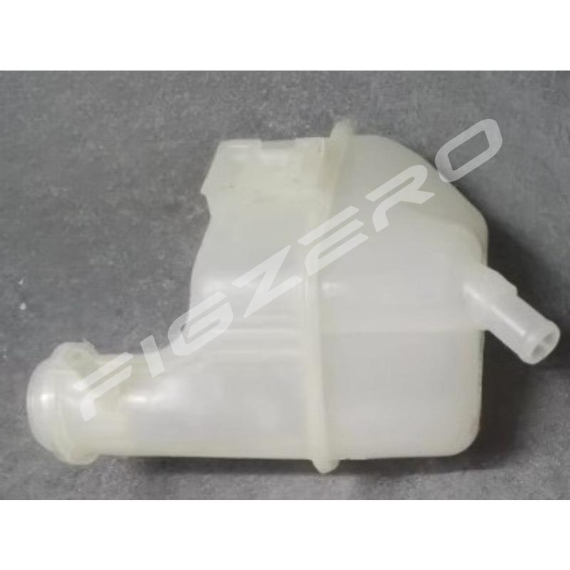 24527835 Reservoir Auxiliary Water Tank Antifreeze Coolant Jug Kettle for Chevrolet Spark New White Automobile Part