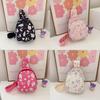 Unicorn Ice Cartoon Cream Printing Chest Bag Single Shoulder Crossbody Bag Gift
