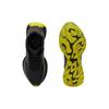 Sprint Runner Black Yellow 705076WIC981554