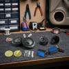 Speakers Tweeters Auto DDT-S30 Soft Dome 12-24V 1pcs