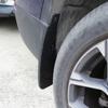 For BMW X1 F48 2016-2022 Molded Mudflaps Mud Flap Mud Flaps Splash Guard Mudguard Fender 4pcs Accessories