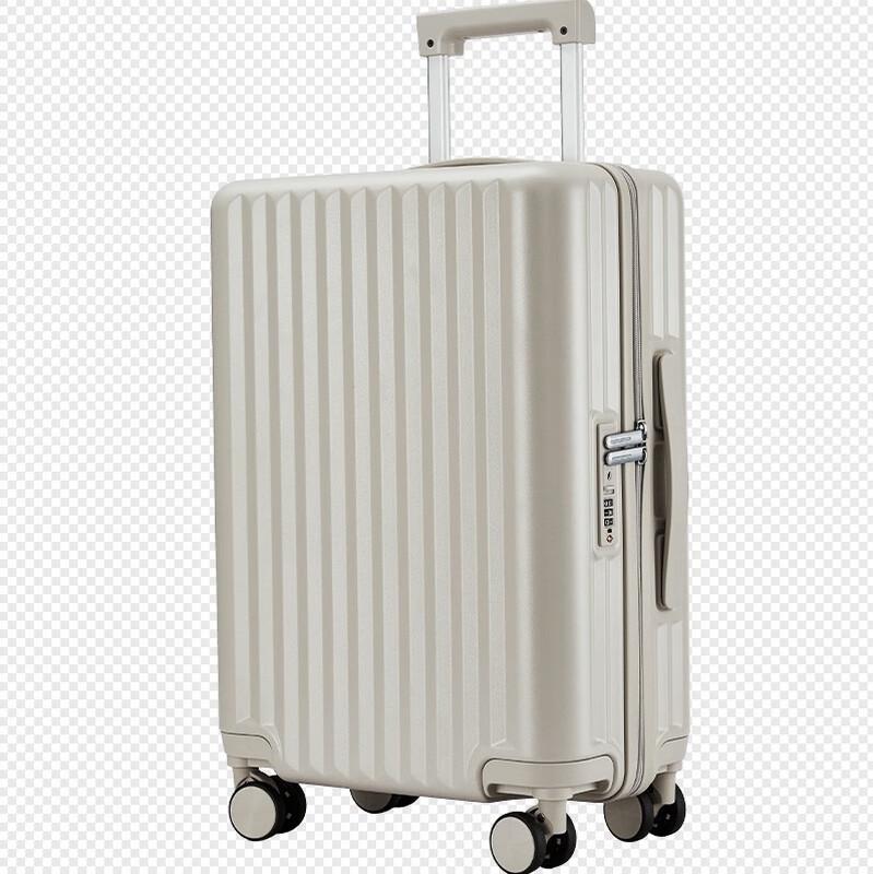 Kala Sheep Student PC Hardside Travel Luggage