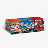 [young toys] Tobot Mini X+Y+Z Triple Pack Transformable Robot Figures (Hyundai Ioniq 5, Avante, Staria)