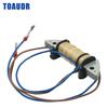 6F5-85520-10 Zündstator Spule Zubehör für Yamaha 40PS K40J M (W/)S/L, E40G MHS/L,6F5-85520-01,6F5-85520-00, 6F5-85520-G0