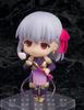 Nendoroid Order Plastic Painted Movable Figure Fate/Grand Assassin/Karma Non-scale