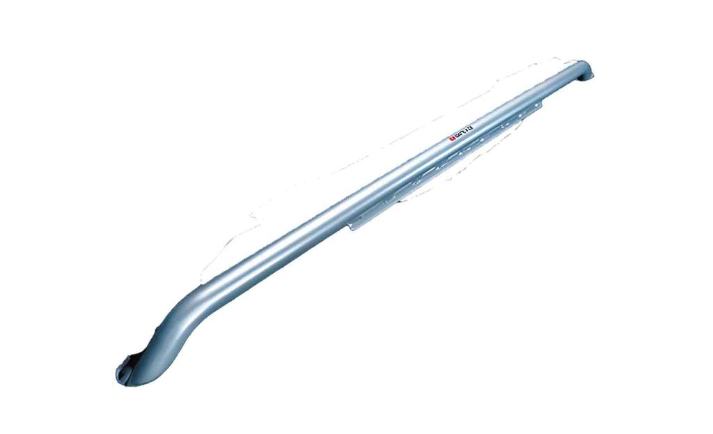 Nismo Underfloor Reinforcement Bar for Skyline BNR32 Trunk GT-R (79175-RSR26)