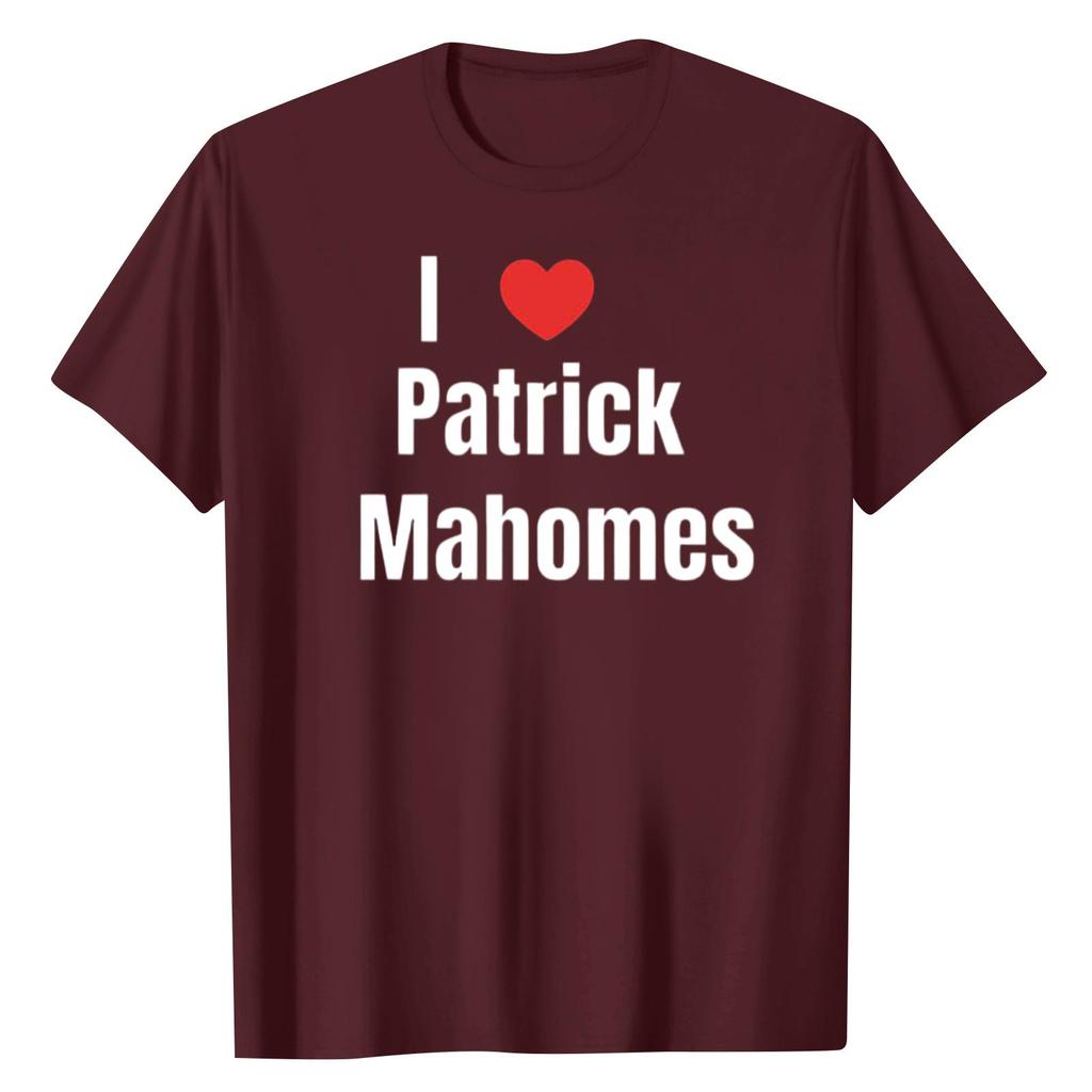 Unisex casual and fashionable short sleeved printed T-shirt top