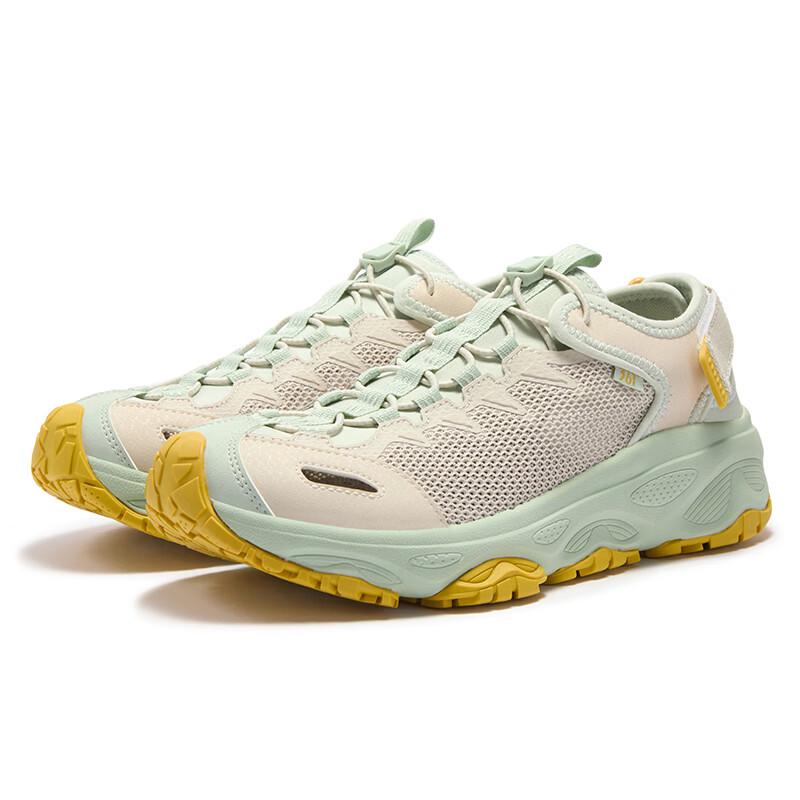 361° Men's Catfish Breathable Outdoor Shoes