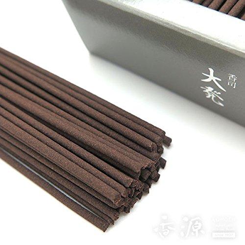 Daihatsu's Kaiyama Incense Sticks, Value Pack (Loose Pack)