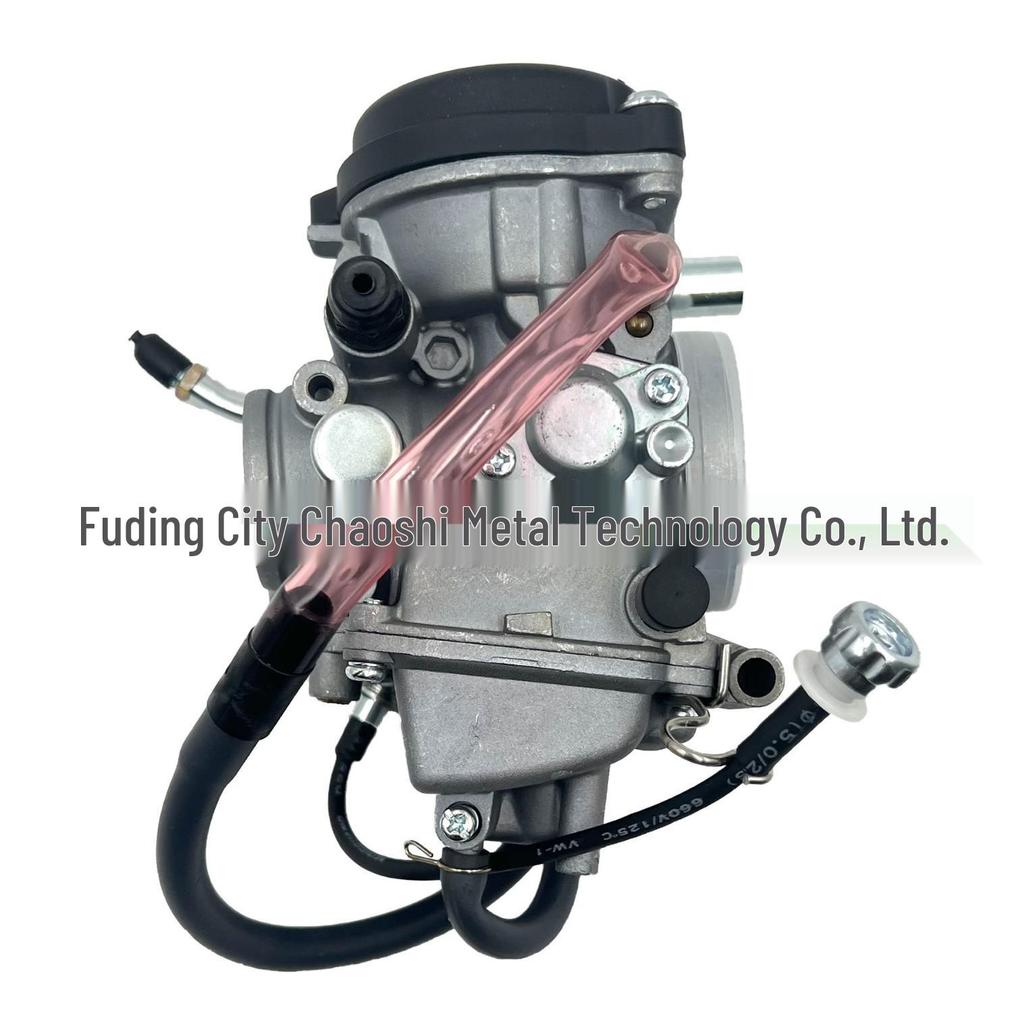 Carburetor for PD33J YFM 400 Kodiak 4x4 ATV Quad Bike.