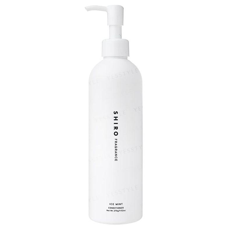 SHIRO - Ice Mint Conditioner