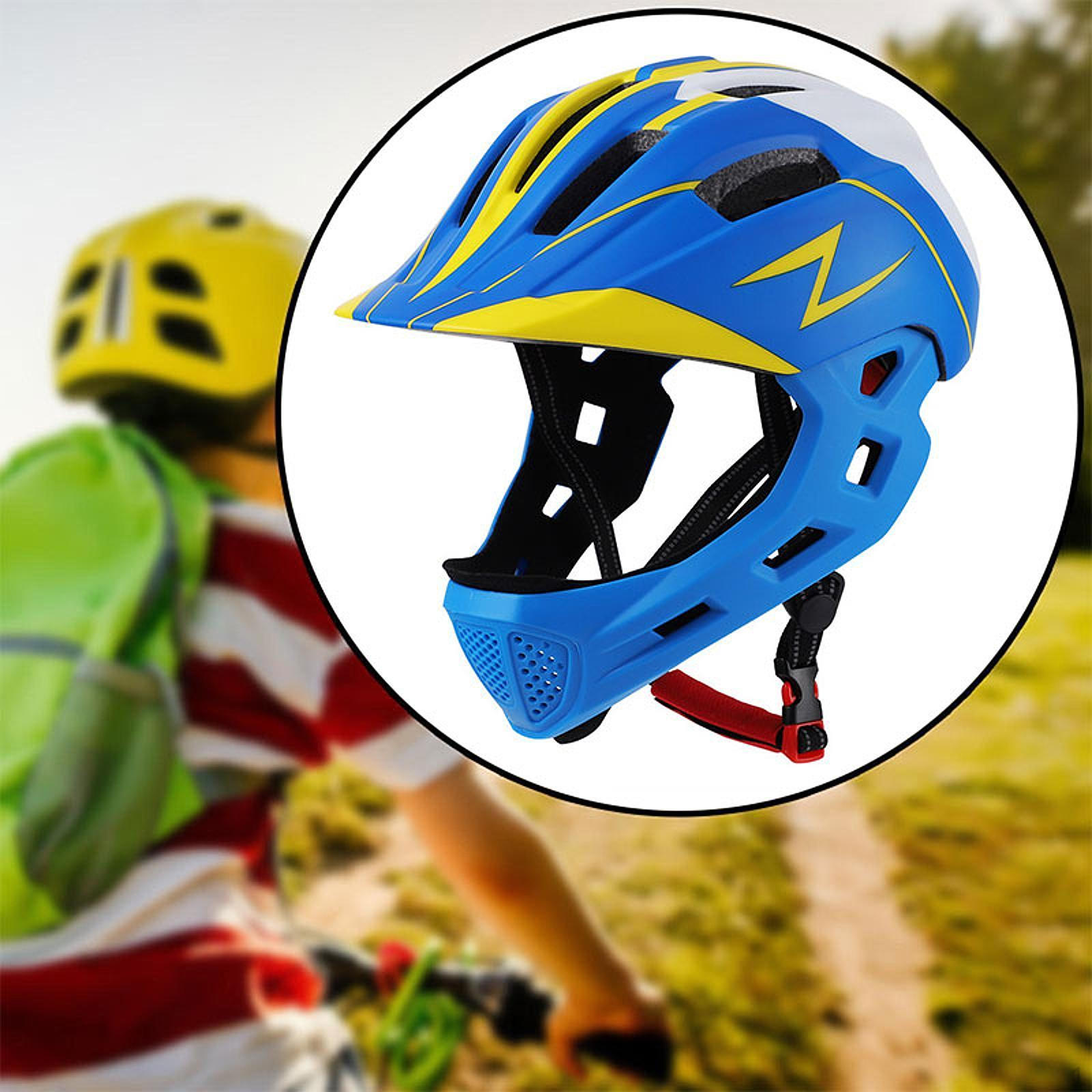 

Детский велосипедный шлем с легкими дорожными принадлежностями для езды на велосипеде на открытом воздухе