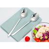 10 Spoon Combo Cutlery Utensils Outdoor Picnic Christmas Gift