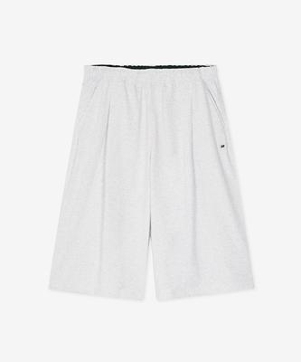 Nyuballanseu Nbnvg31853 / Uni Morning Rave Octave Shorts (A/Gray)