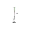Cartoon Children's Stainless Steel Long Handle Spoon & Fork Set