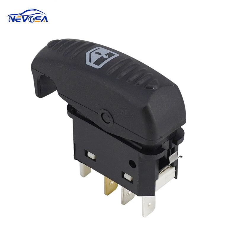 

1413146 Переключатель управления стеклоподъемником грузовика SCANIA Electric