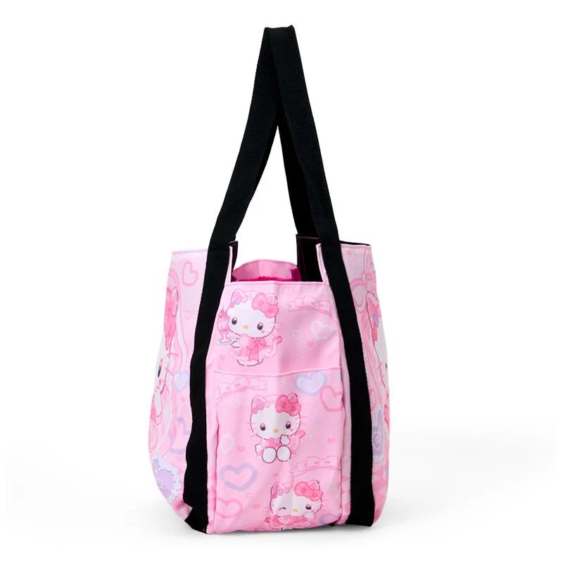 Sanrio Hello Kitty Tištěná taška NEW Sanrio Postavy