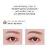 UNLEASHIA Shaper Defining Eyebrow Pencil - 3 Colors