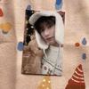 [USED] Korea TXT Beomgyu Gayo Daejeon SBS Limited Sanok Trading Card