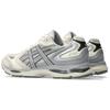 New Asics Gel K1011 Cloud Grey Cream 1203A603-020
