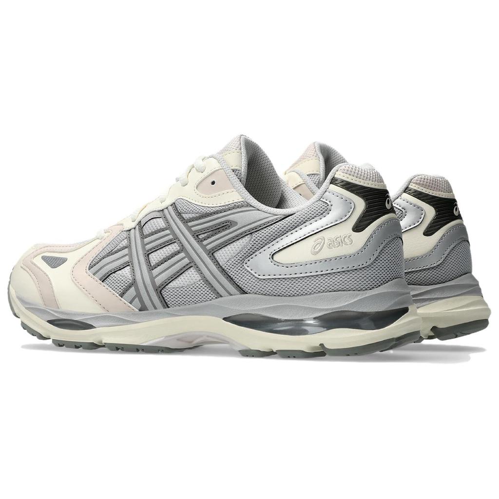 New Asics Gel K1011 Cloud Grey Cream 1203A603-020