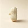 Peanut DIY Pressure Ball Kit Slow Rebound Handmade Ball Skin DIY Empty Ball Skin  Kids Toy