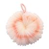 Kamelie Superweicher Bade-Luffa-Ball Set