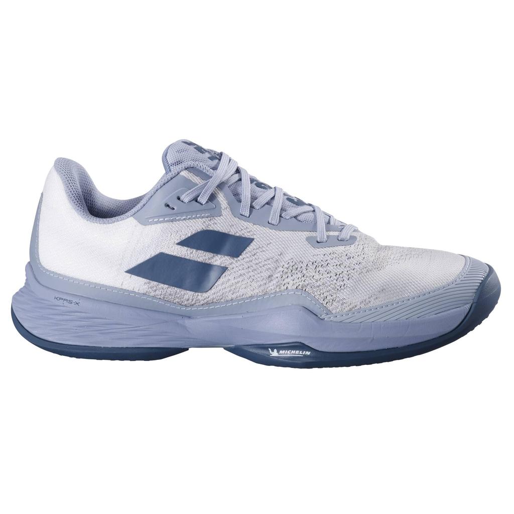 Babolat Tennis Shoes Unisex JET MACH 3 SAND GRASS MEN Jet Mach 3 Sand Glass 3A0S25B627