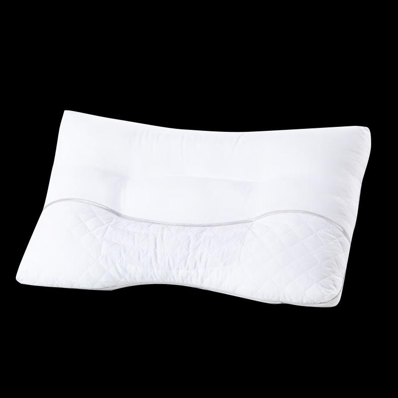 Подушка с антибактериальным наполнителем из семян кассии