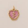 Colorful European & American Pendant Necklace with Unique Designs