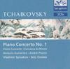CD DMITRI SHOSTAKOVICH ERNST VON DOHN  Tchaikovsky Piano Concerto No.1  V CES5685362 Seraphim 1995 UK Classical Used