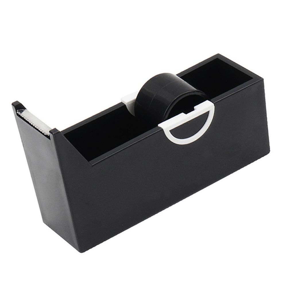 Eyelash Extension Tape Holder Base Adhesive Tape Cutter Eyelash Tape Dispenser Tape Cutting Makeup Tool for Home