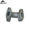 Dbyuau 18mm Inlet Manifold Intake Pipe For Z50 Mini Trial Monkey Bike
