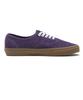 VN000EGA11E Vans Authentic Hairy Suede Purple (Men's)