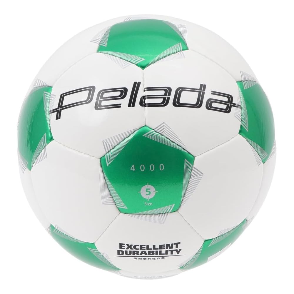 Molten Peleada 4000 Size 5 Soccer Ball Official Match Ball Design Size 5 Ball