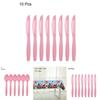 Yoda Kids Theme Birthday Party Decor Supply With Plates Cups Banner Balloons**