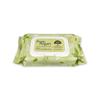 [OFJ1246S]ECO Ennea Argan Real Cleansing Oil Tissues, 70 Sheets (12104219)