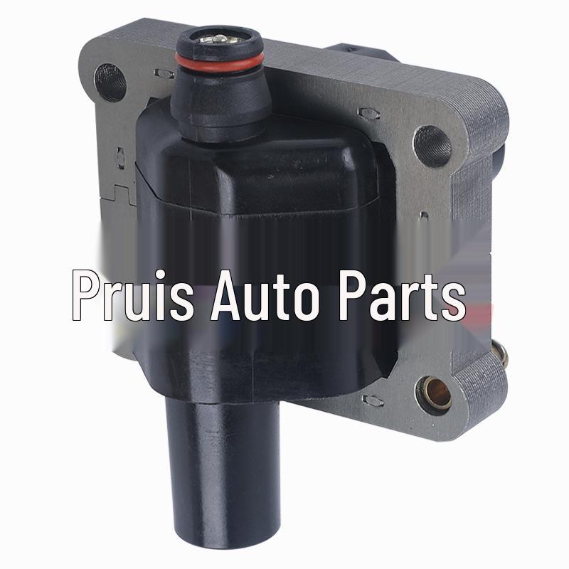Compatible Ignition Coil for Mercedes-Benz S280 High-Power, High-Voltage (Part No. 0001500280)