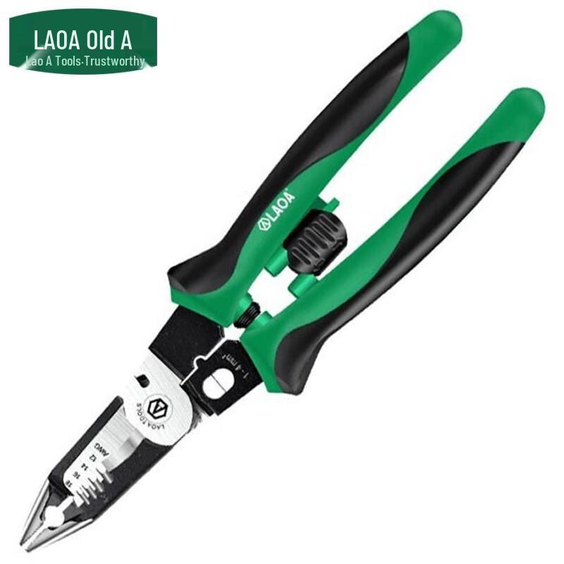 LAOA 6-in-1 Multi-function Pliers