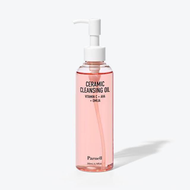 

Parnell - Ceramic Cleansing Oil 200ml