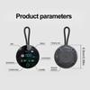 Magnetic Suction Air Detector CO Air Quality Monitor Portable Carbon Monoxide Detector  Outdoor