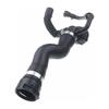 17127580957 Radiator Coolant Hose For BMW 535i GT Base Hatchback 3.0L 2010-2017