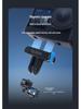 Taixun DJI Action 6 Magnetic Quick Release Adapter Mount for Action Cameras