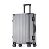 Slightly Flawed Aluminum-Magnesium Carry-on Trolley with Universal Wheels